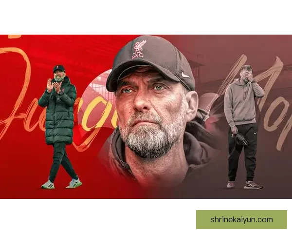 滕哈赫与克洛普的战术碰撞:英超巅峰对决值得关注 滕哈赫与克洛普的战术碰撞:英超巅峰对决值得关注