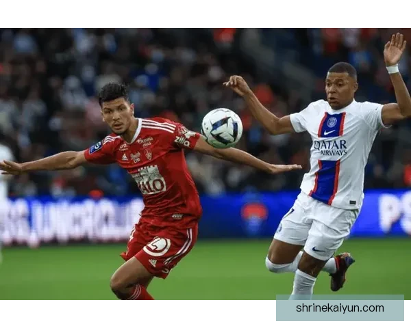 布雷斯特进攻表现稳健，近期进攻效率明显提升