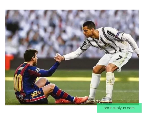 本周足球巨星表现榜：梅西与C罗再度争辉，年轻球员状态回暖