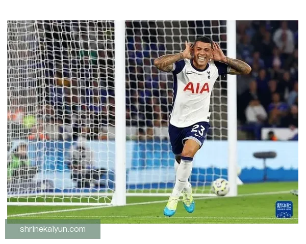 英超莱斯特城对阵热刺的比赛前瞻与表现分析