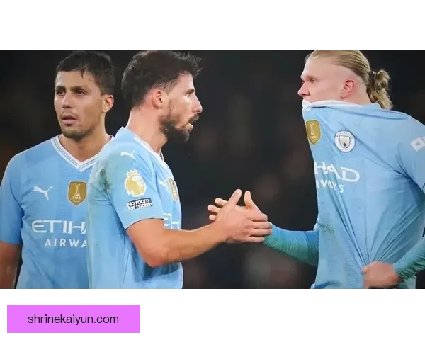 瓜迪奥拉战术体系总结展现出持续提升的竞争力与战术灵活性