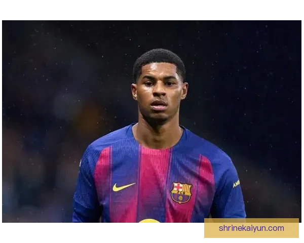 拉什福德进攻多样性持续提升，本赛季表现稳健