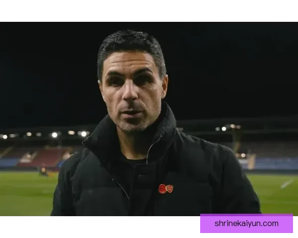 阿尔特塔球队本赛季压迫模式表现稳健，高位逼抢效率持续提升