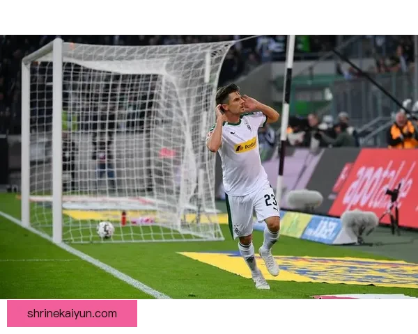 门兴格拉德巴赫近期表现稳健，德甲保级形势无忧